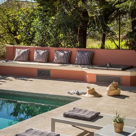 别墅 Superb Kefalonia 4 Bedrooms Froso Stunning Sea Views