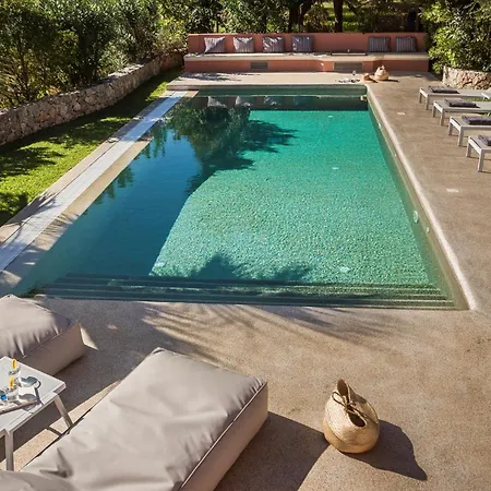 Superb Kefalonia 4 Bedrooms Froso Stunning Sea Views 别墅 *