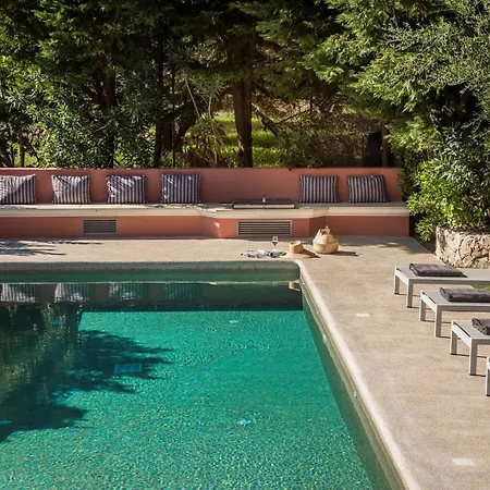 Superb Kefalonia 4 Bedrooms Froso Stunning Sea Views 别墅