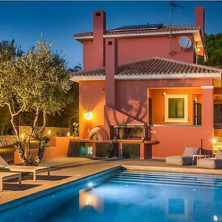 Superb Kefalonia 4 Bedrooms Froso Stunning Sea Views Sunny Roof Terrace Lakithras *