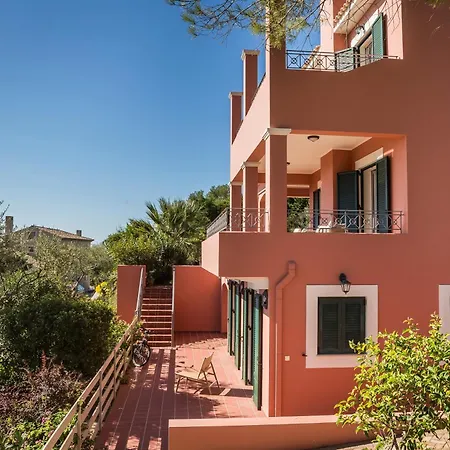Superb Kefalonia 4 Bedrooms Froso Stunning Sea Views Sunny Roof Terrace Lakithras *