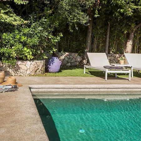 Villa Superb Kefalonia 4 Bedrooms Froso Stunning Sea Views Sunny Roof Terrace Lakithras Fokata