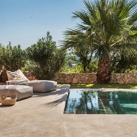 Superb Kefalonia 4 Bedrooms Froso Stunning Sea Views Sunny Roof Terrace Lakithras *