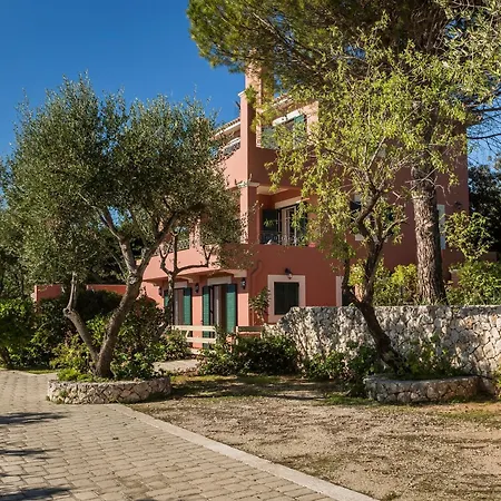 Superb Kefalonia 4 Bedrooms Froso Stunning Sea Views Sunny Roof Terrace Lakithras Villa *