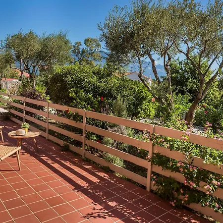 Villa Superb Kefalonia 4 Bedrooms Froso Stunning Sea Views Sunny Roof Terrace Lakithras Fokata