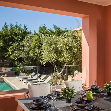 Superb Kefalonia 4 Bedrooms Froso Stunning Sea Views Sunny Roof Terrace Lakithras Fokata