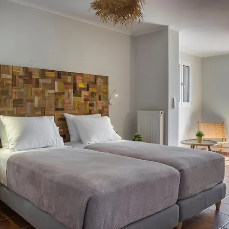 Villa Superb Kefalonia 4 Bedrooms Froso Stunning Sea Views *