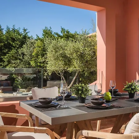 Superb Kefalonia 4 Bedrooms Froso Stunning Sea Views Sunny Roof Terrace Lakithras