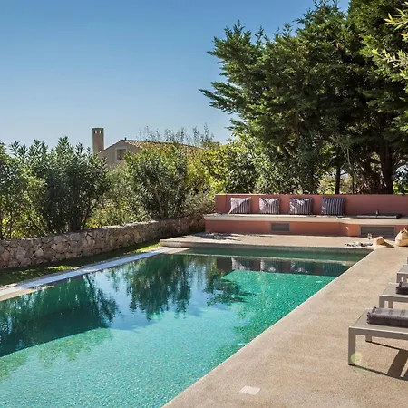 Superb Kefalonia 4 Bedrooms Froso Stunning Sea Views