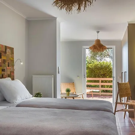 Superb Kefalonia 4 Bedrooms Froso Stunning Sea Views Villa *