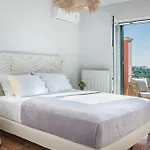 Villa Superb Kefalonia 4 Bedrooms Froso Stunning Sea Views Fokata